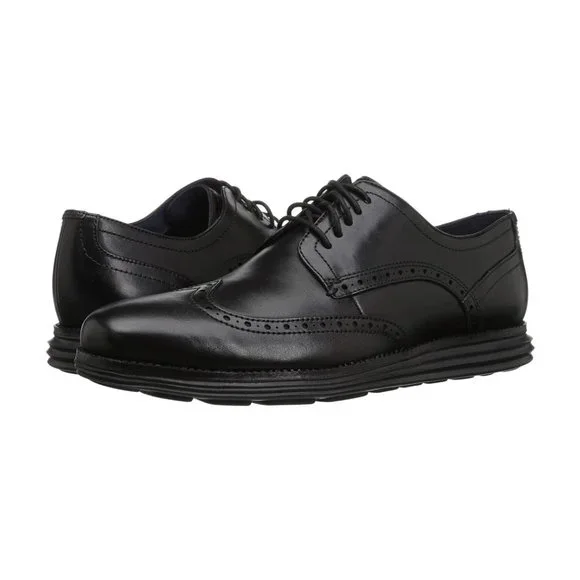 Cole Haan | Shoes | Colehaan Originalgrand Shortwing 85m  display picture 2